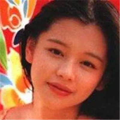 天使心徐若瑄电影图解 她15岁拍的三级片大曝光