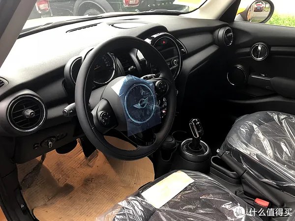MINI ONE，还是5门？值不值得买？(上篇）
