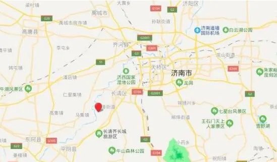 山东济南发生4.1级地震 未收到人员伤亡报告