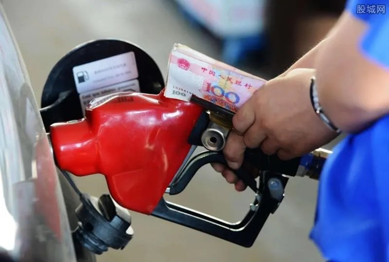 中国油价处在世界什么水平？ 最新数据告诉你