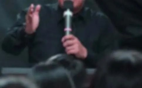 节约粮食从我做起演讲稿