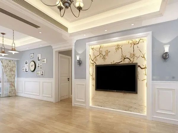 墙裙高度一般多高，这个问题你了解吗？