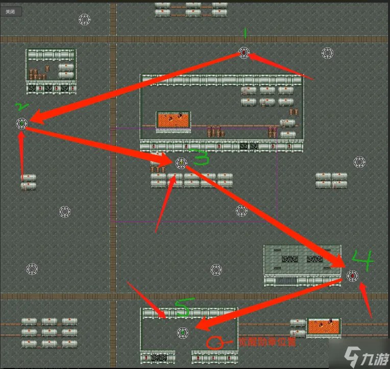 地下城割草暗殿骑士觉醒攻略 觉醒方法分享