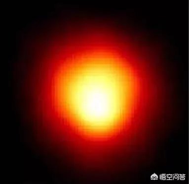 海山二和参宿四哪个可能会先发生超新星爆炸？