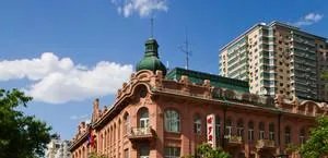 哈尔滨有哪些免费的景点？