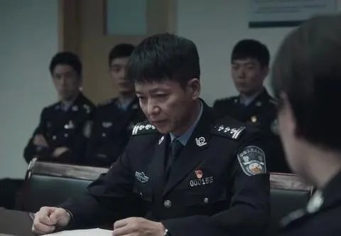 扫黑风暴李成阳卧底好人真实身份有原型吗 李成阳感情线结局和谁在一起