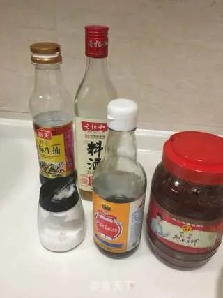 沸腾虾