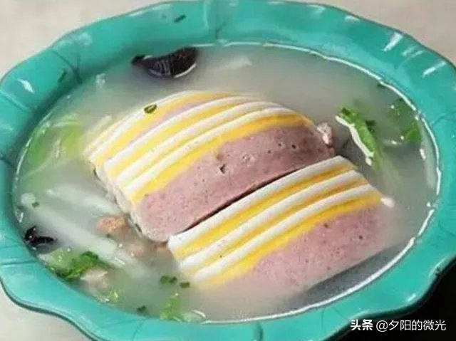 绵阳有哪些地道的美食？