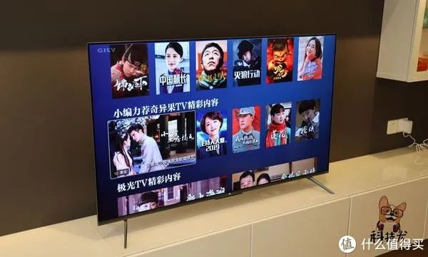 小米电视5系列值得入手吗？