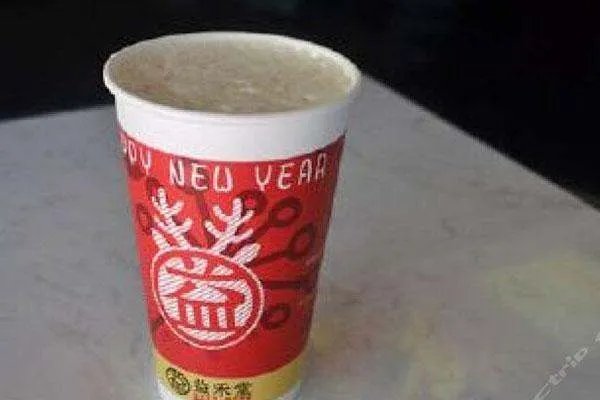 益禾堂奶茶加盟真实收入有多少？