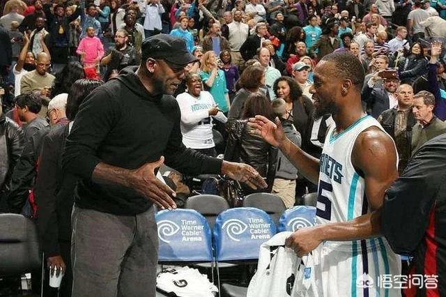 对于肯巴·沃克，大家怎么看？