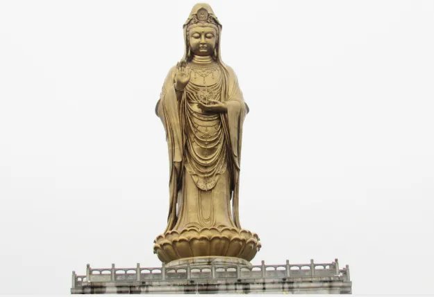 南海观音生日是哪一天 观音菩萨生日是什么时候