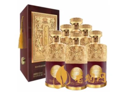 贵州赖茅酒业有限公司真假 鉴别这两种赖茅酒的真假