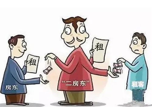 如何发布租房信息