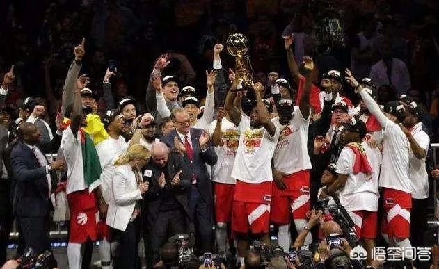 猛龙夺冠，这相当于足球界哪支球队夺冠啊？为什么？