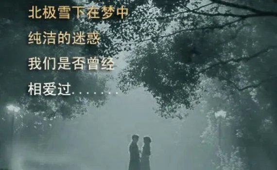 适合男女对唱的歌曲有哪些