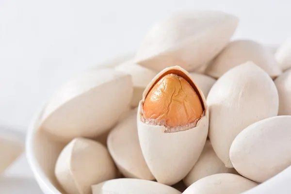 白果的食用方法和禁忌