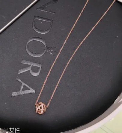 项链上18kgp是什么意思？项链上的18kgp代表什么