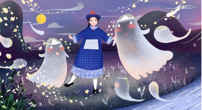 中元节鬼门大开是几点 中元节鬼门开在什么地方