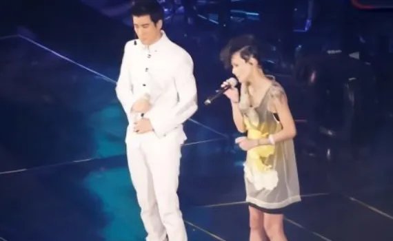 适合男女对唱的歌曲有哪些