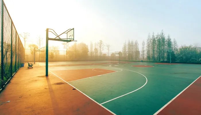 nba季后赛什么时候开始 nba季后赛什么时候开始打