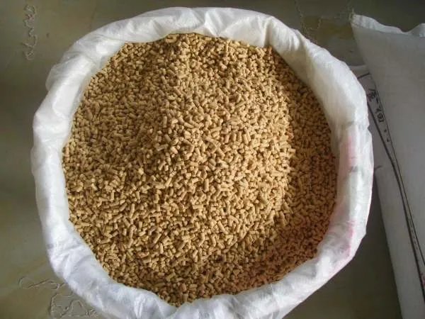 配制生猪饲料,都有哪些要领?