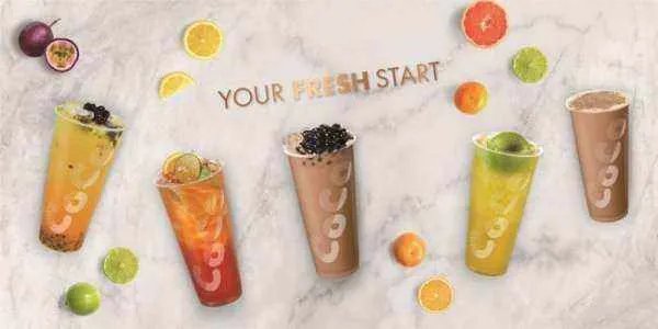 coco都可茶饮怎么样呢？