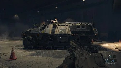 《COD12》收集攻略 全收集图文攻略