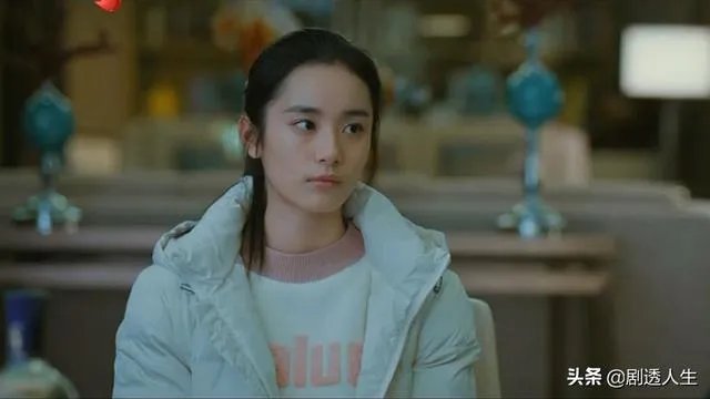 如何评价《三叉戟》董虎对小雪的爱？