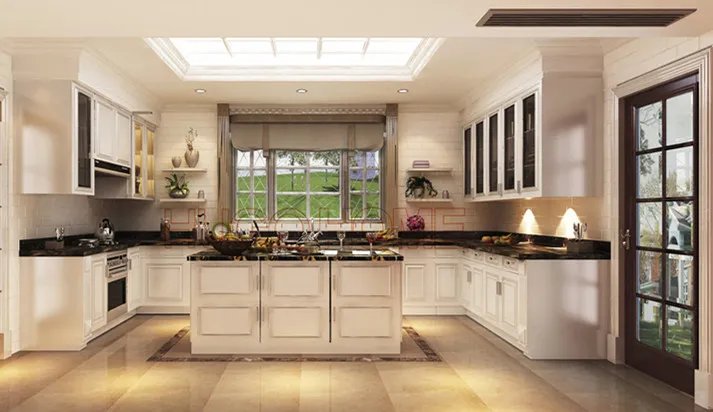 加盟橱柜需要多少钱 加盟橱柜需要注意哪些