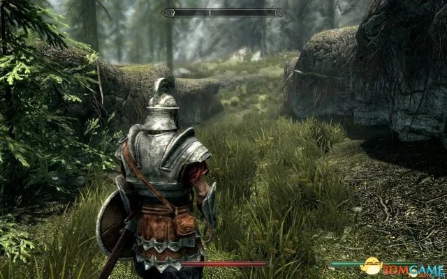 上古卷轴5:天际重制版有什么不同 老滚5重制新内容