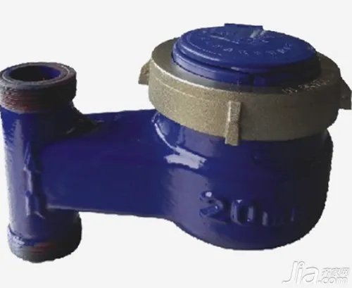 家用水表价格 家用水表种类