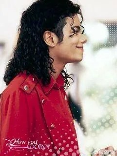 迈克尔杰克逊壁纸？