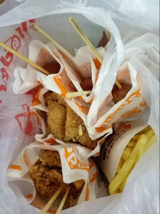 加盟一个炸鸡店大概需要多少钱？有什么好的建议？