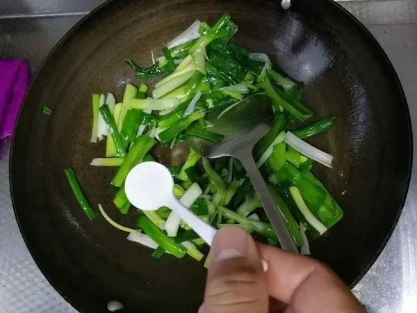 咸肉怎么做好吃