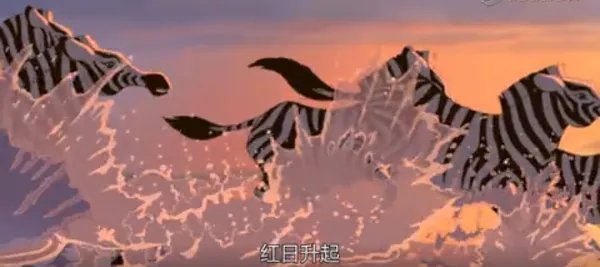 为什么说《狮子王》是一部经典的动画片？