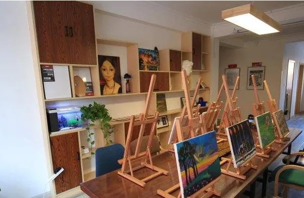 北京升学率最高的画室 北京最好的画室有哪些