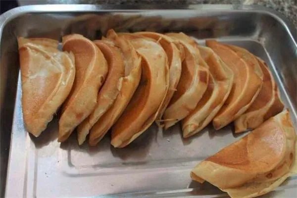 成都有哪些特色小吃？