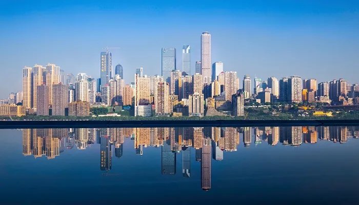 四季花开是哪个城市 四季花开是哪个城市的名称