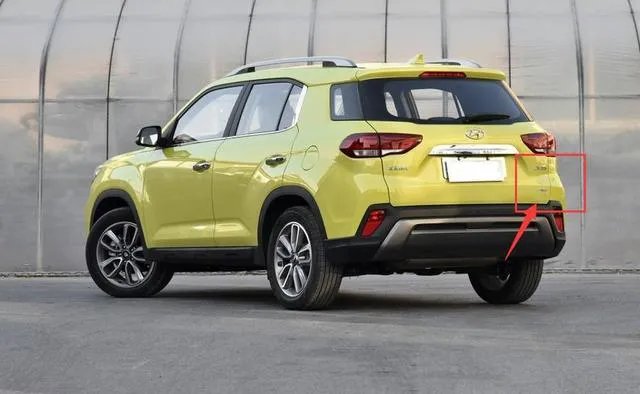 现代ix35怎么样？