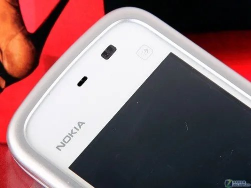 半壁江山NOKIA 10月ZOL商城3G手机关注榜