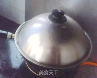 鲶鱼炖茄子