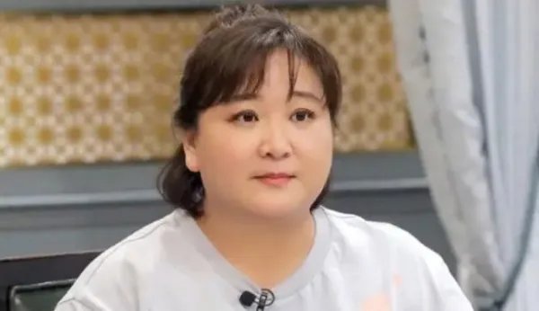 贾玲曾经瘦的时候很美，她为什么这么多年都没有想过要减肥？