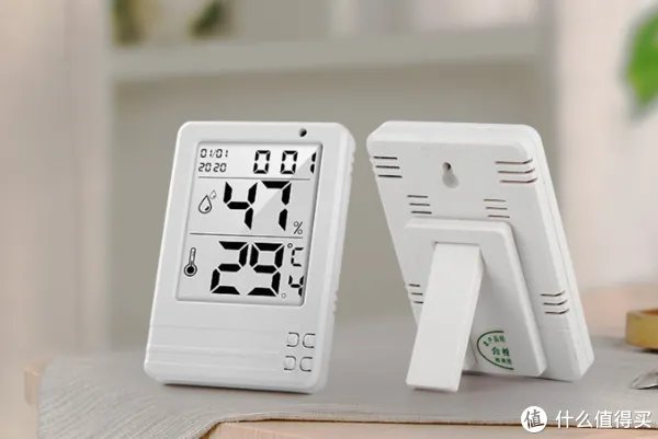 温湿度计购买指南