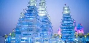 哈尔滨有哪些免费的景点？