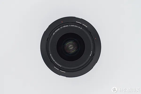 美能达镜头怎么样