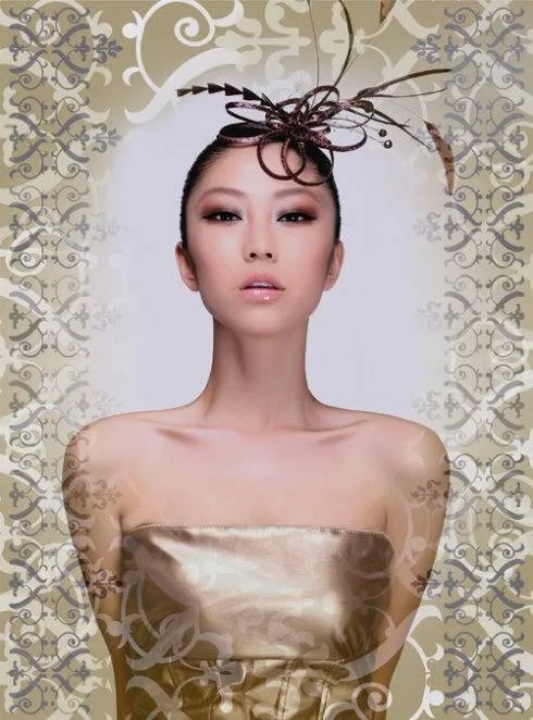 残缺的美丽的歌曲歌词