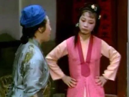 《红楼梦》中，道破了司棋和潘又安之间真实的关系