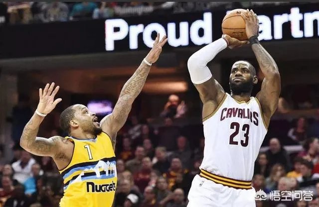 克利夫兰骑士到底还能走出来吗？