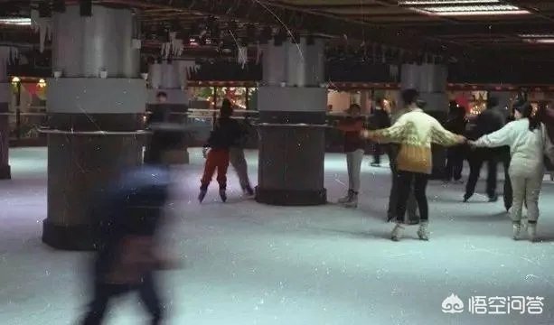 沈阳夏宫当年为什么特别火?